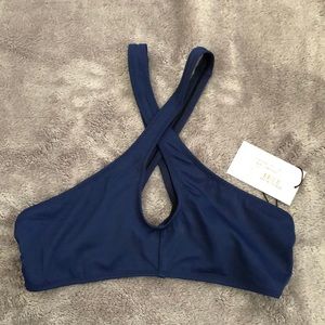 Solid & Striped Marissa Top, size XS